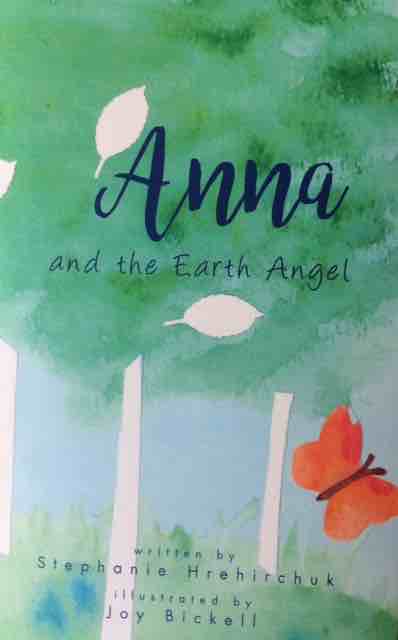 Anna & the Earth Angel