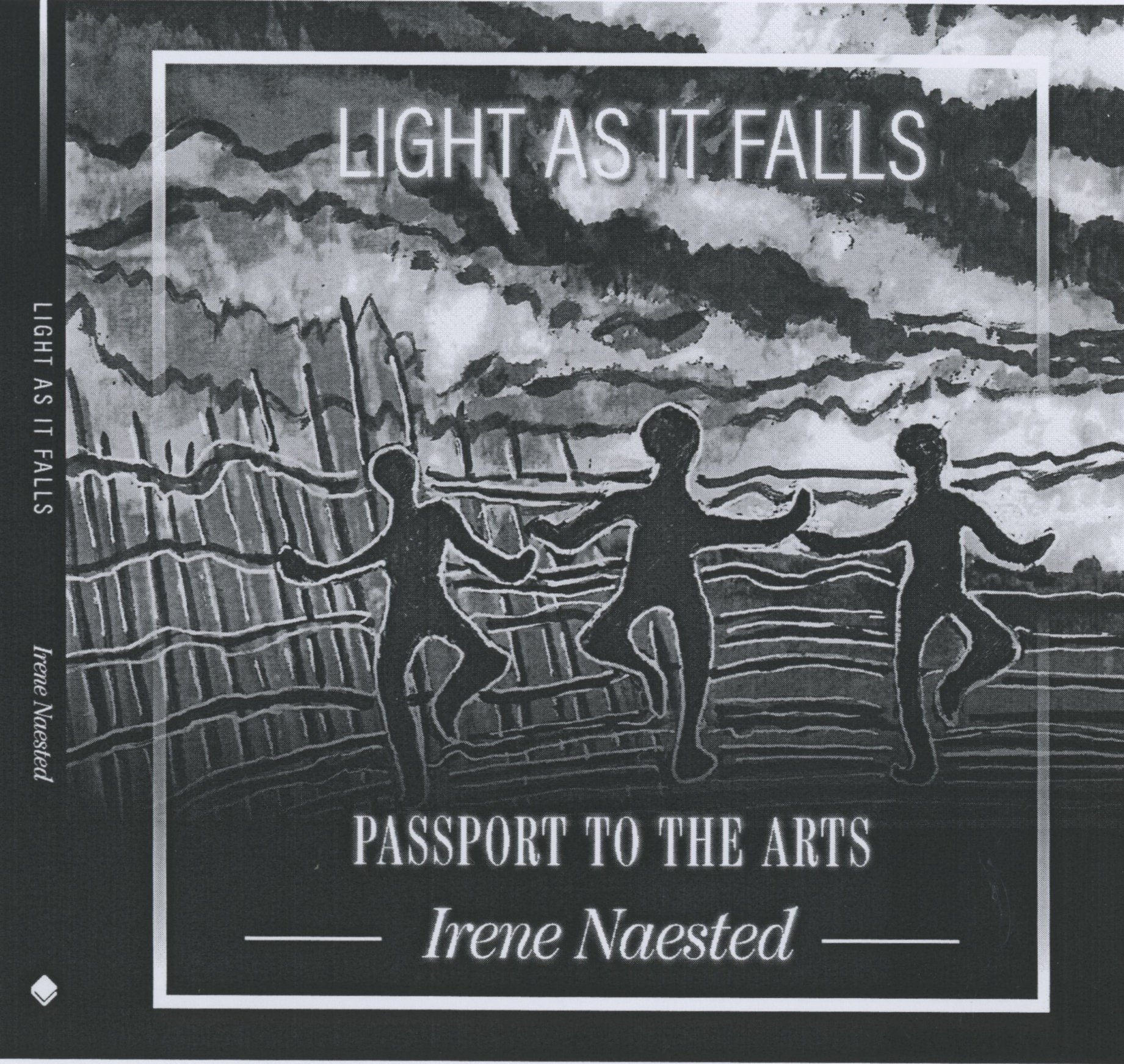 Light as it Falls