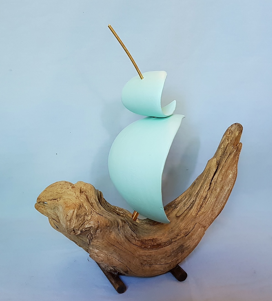 Gordon Pengilly – Calgary Sculptor