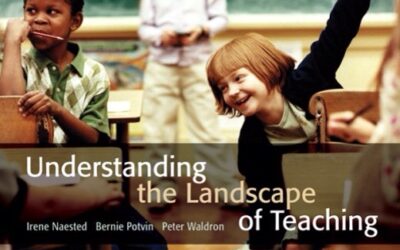 Understanding the Landscape of Teaching