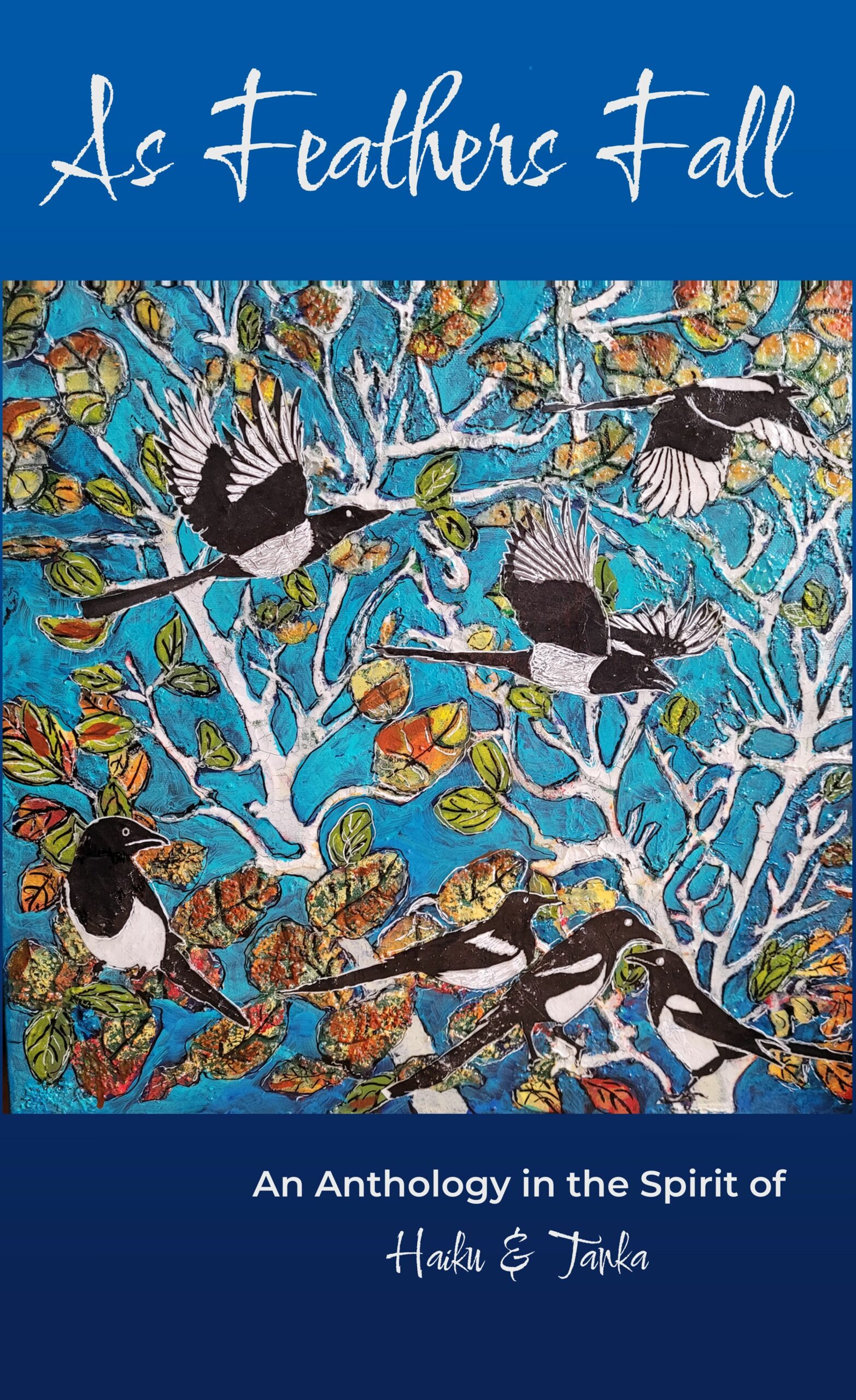 As Feathers Fall