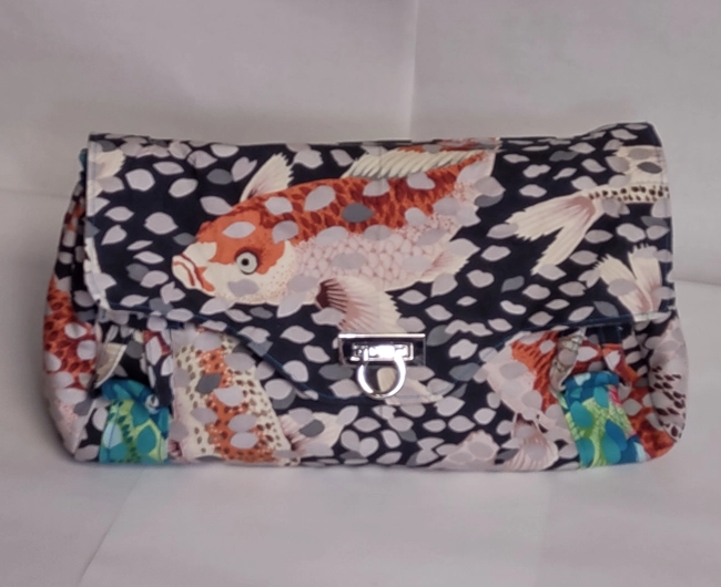 Sherry Wasdal – Fibre Artist