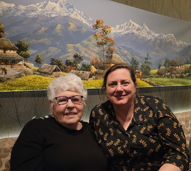 Wendy McIver returns for 2025