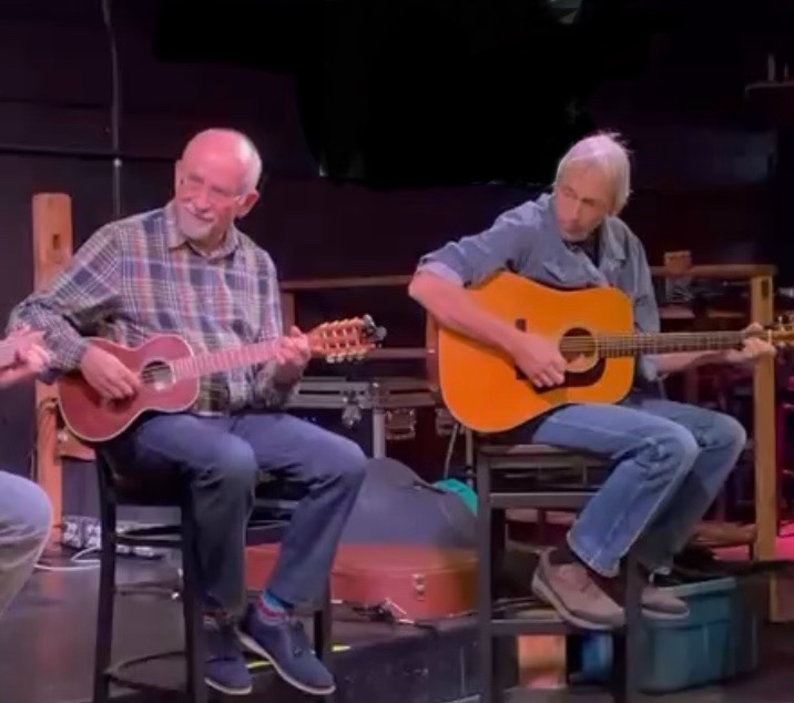 The BIL’s will play at Passport 2026