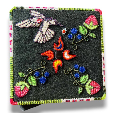 Ohkwari Designs will join Passport to the Arts 2026