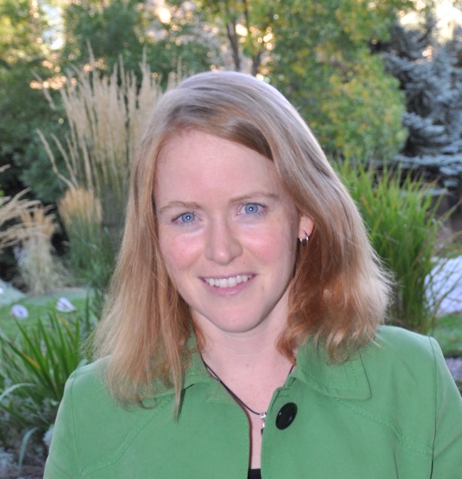Angela Waldie