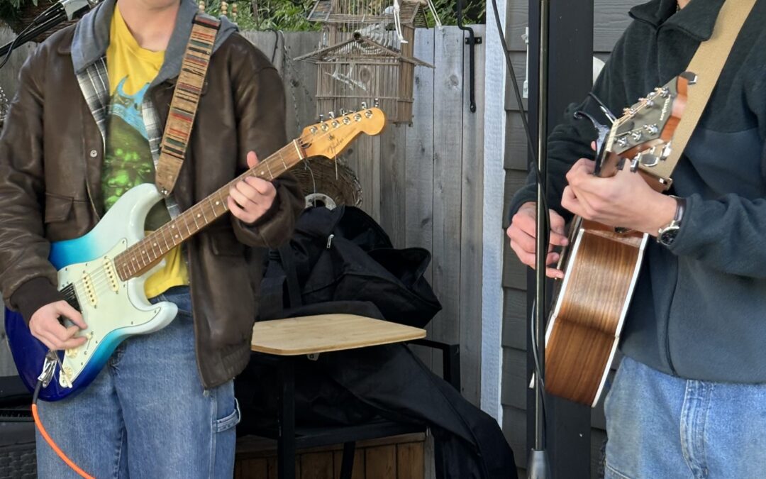 Musical Performances from Passport 2026